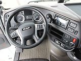 DAF XF 480, EURO 6, 6X2, NEZÁVISLÁ KL - náhled 9