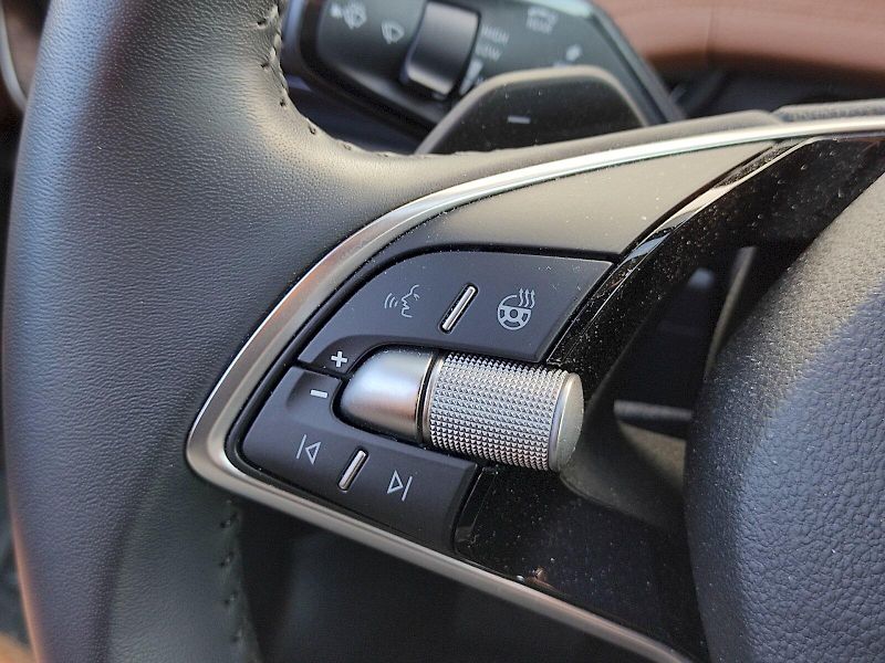 Škoda Superb (2025) L&K 2,0 Tsi 195 Kw DSg - fotka 32 z 41