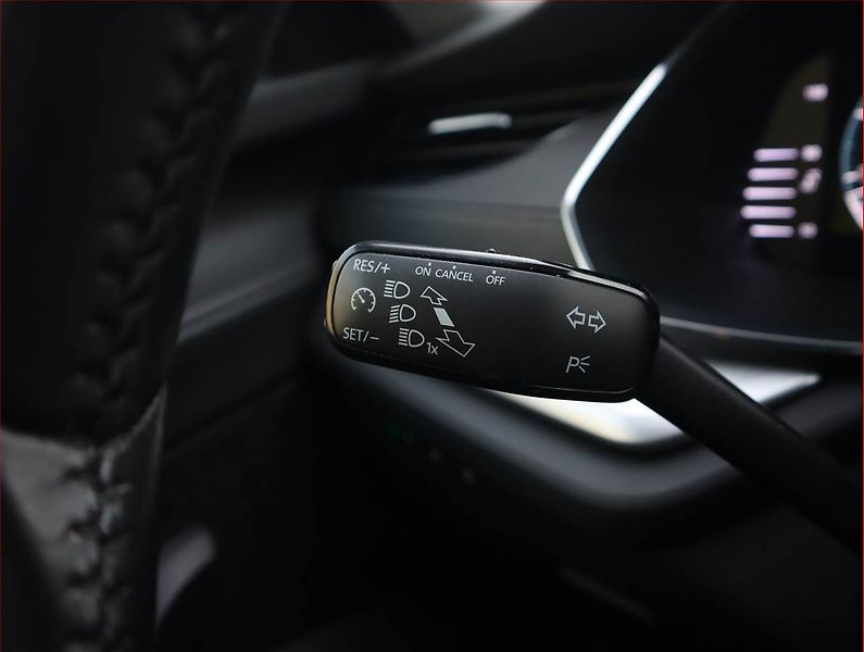 Škoda Octavia (2020) 1.5 TSI, Serv.kniha, Tempomat - fotka 23 z 23