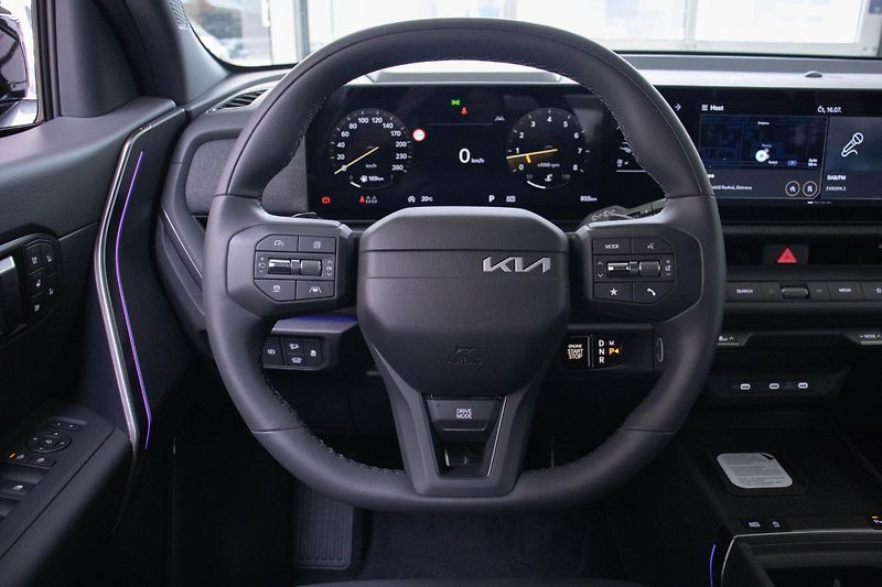 Kia Seltos 1,6 T-GDi GPF 4x2 7DCT X-LINE - fotka 9 z 16