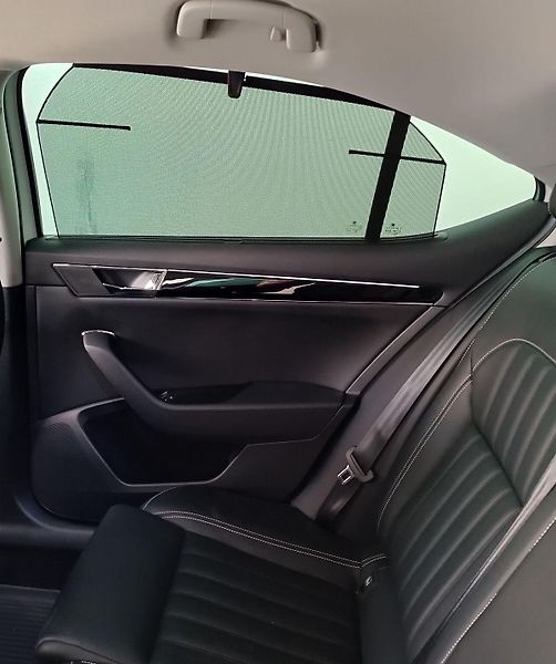Škoda Superb (2019) L&K 1,5TSI 110kW AP - fotka 10 z 10
