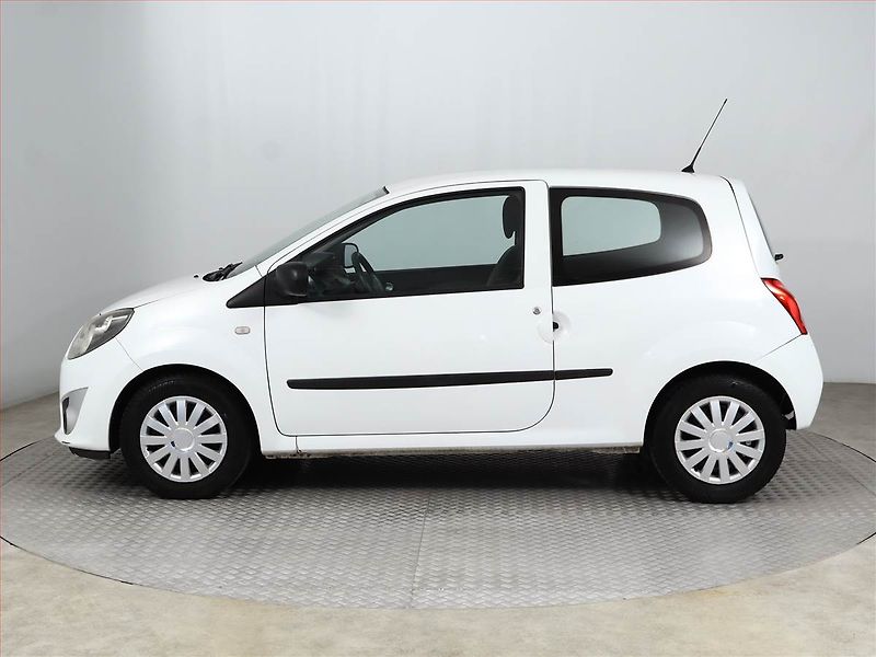 Renault Twingo (2011) 1.2 16V , po STK - fotka 3 z 12