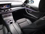 Mercedes-Benz Třídy E (2018) Avantgarde E 300 d - náhled 8
