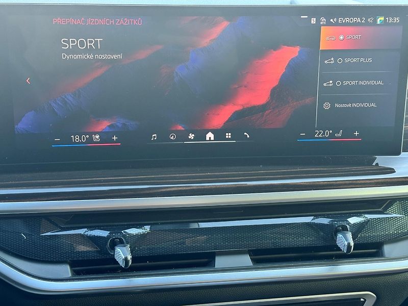 BMW X7 (2025) xDrive40d M SPORT PRO + Záruka - fotka 25 z 34