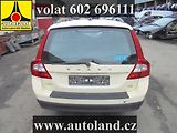 Volvo V70 (2009) VOLAT 602 696111 - náhled 2