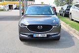 Mazda CX-5 2,5 G194 AWD AT bílá kůže,tažn - náhled 2