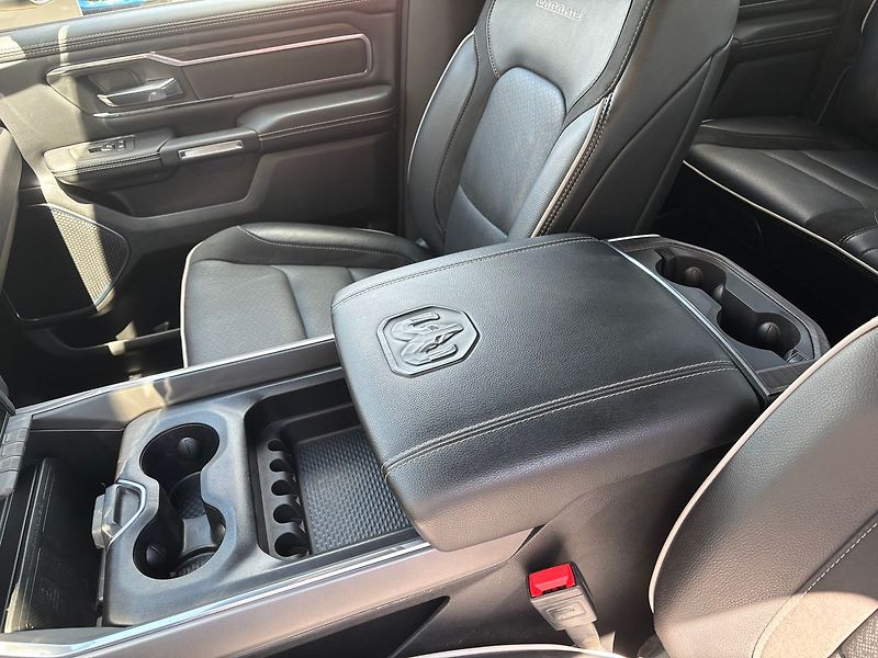 RAM 1500 3.0 I6 LPG 426k LARAMIE SPORT - fotka 36 z 60