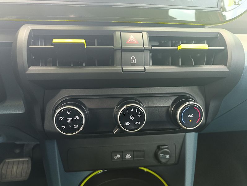 Fiat Grande Panda (2026) Pop 1.2 Turbo Hybrid 110k - fotka 22 z 36