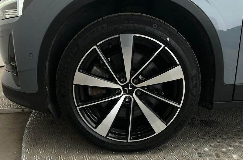 Polestar 2 LR AWD Plus 360kam Pano. Tažné - fotka 11 z 29