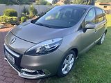 Renault Scénic 1.2TCE 85KW,KůŽE,NAVI,2xKOLA - náhled 2