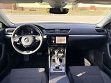 Škoda Superb 2.0TDI DSG MATRIX CANTON - náhled 22