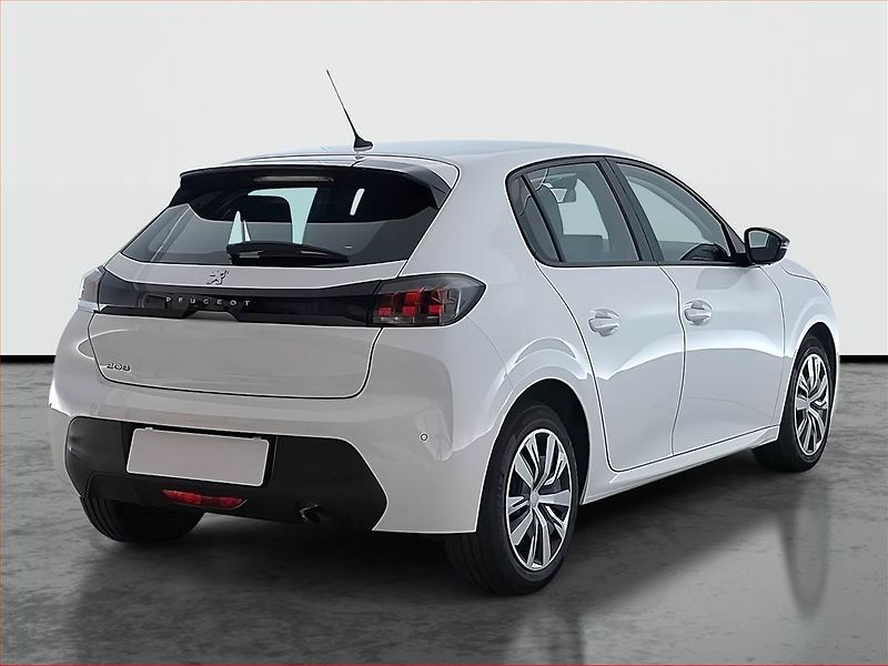 Peugeot 208 (2023) 1.2 PureTech, Serv.kniha - fotka 5 z 16