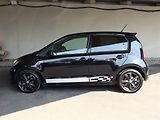 Škoda Citigo (2014) Monte Carlo 1.0 MPI, Tempomat - náhled 2