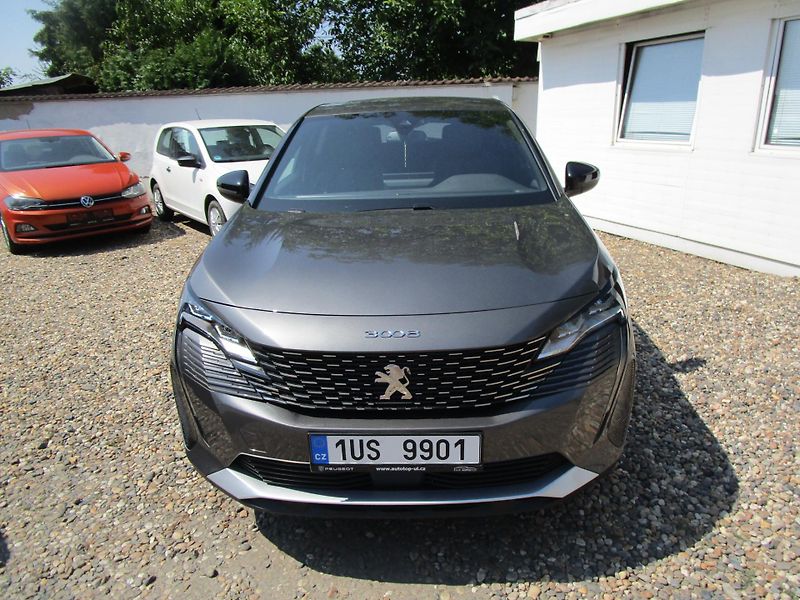 Peugeot 3008 1,2-96KW-1.MAJTIEL-NAJ-1.400KM - fotka 2 z 18