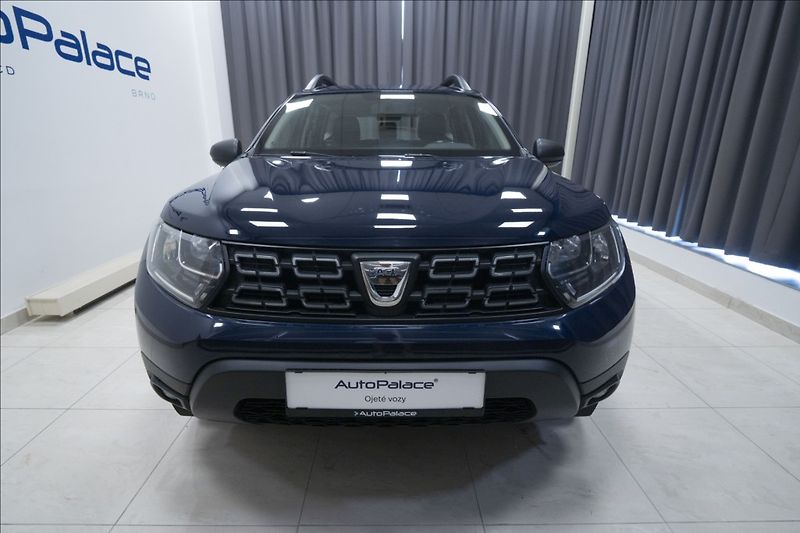 Dacia Duster 1,5 Blue dCi 4WD COMFORT TAŽNÉ - fotka 2 z 34