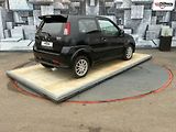 Suzuki Ignis (2004) SPORT, 1.5i, 80KW, RECARO - náhled 6