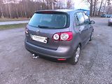 Volkswagen Golf Plus TDI BEZ DPF,120KM,PĚKNÝ,VÝBAVA - náhled 2