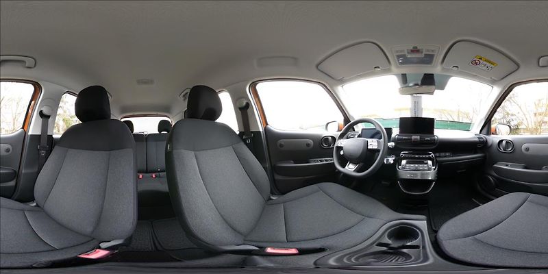 Hyundai Inster 0,0   4S,PWR,SMART RANGE - fotka 9 z 9