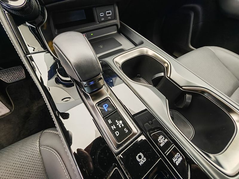 Lexus NX 450h plus 450h+ Plug-in Hybrid EXECUTIVE - fotka 40 z 44