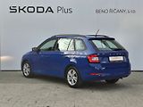 Škoda Fabia (2022) Combi Ambition 1,0TSi 70kW - náhled 10