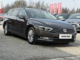 Volkswagen Passat (2018) 2.0TDi, DSG, navi, TZ - náhled 1