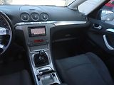 Ford S-MAX (2009) 2.0 TDCi, Serv.kniha, Navi - náhled 8