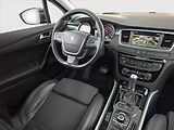 Peugeot 508 (2014) 2.2 HDi, Automat, Navi, Xenony - náhled 7
