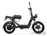 Keeway (2026) E-ZI Mini 45km/h - náhled 2