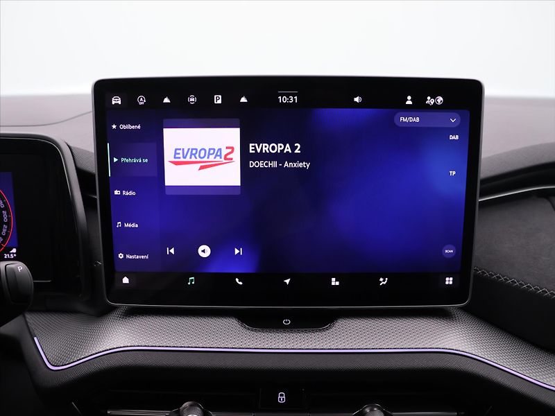 Škoda Kodiaq 2,0 TDI DSG 4x4 Sportline DPH - fotka 24 z 34