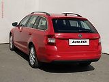 Škoda Octavia (2013) 1.6 TDi, Elegance, DSG - náhled 6
