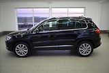 Volkswagen Tiguan 2,0 TDi, Sport&Style,DSG,Xen, - náhled 4