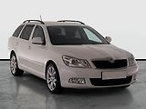 Škoda Octavia (2011) Elegance 2.0 TDI, 4X4 - náhled 1