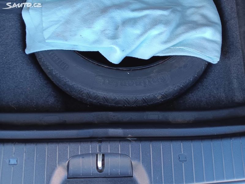 Mercedes-Benz Třídy A 160 CDI 60kW ČR 1.MAJITEL - fotka 24 z 24