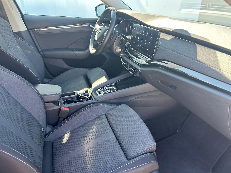 Škoda Octavia (2021) STY TD 110/2.0 A7F - fotka 11 z 25