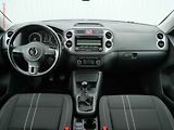 Volkswagen Tiguan (2011) 1.4TSi, servis.kniha - náhled 8