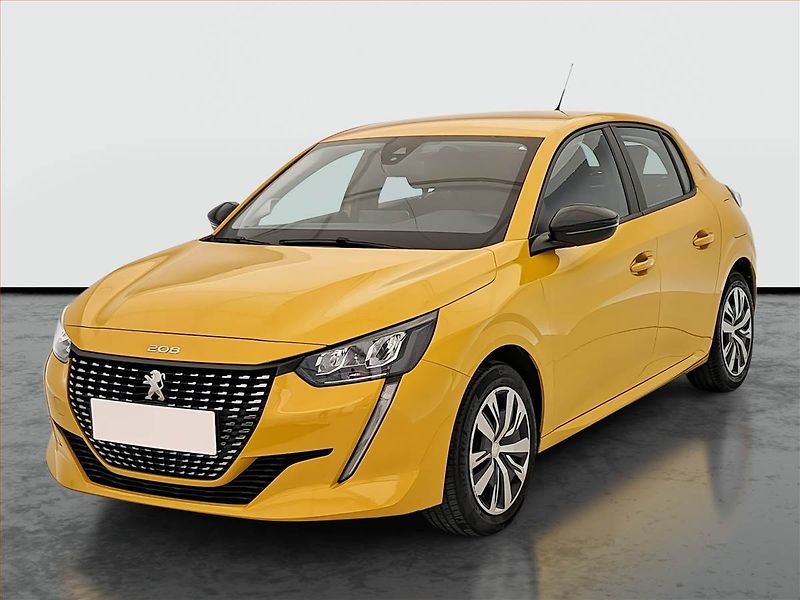 Peugeot 208 (2023) Active Pack 1.2 PureTech, ČR - fotka 2 z 16