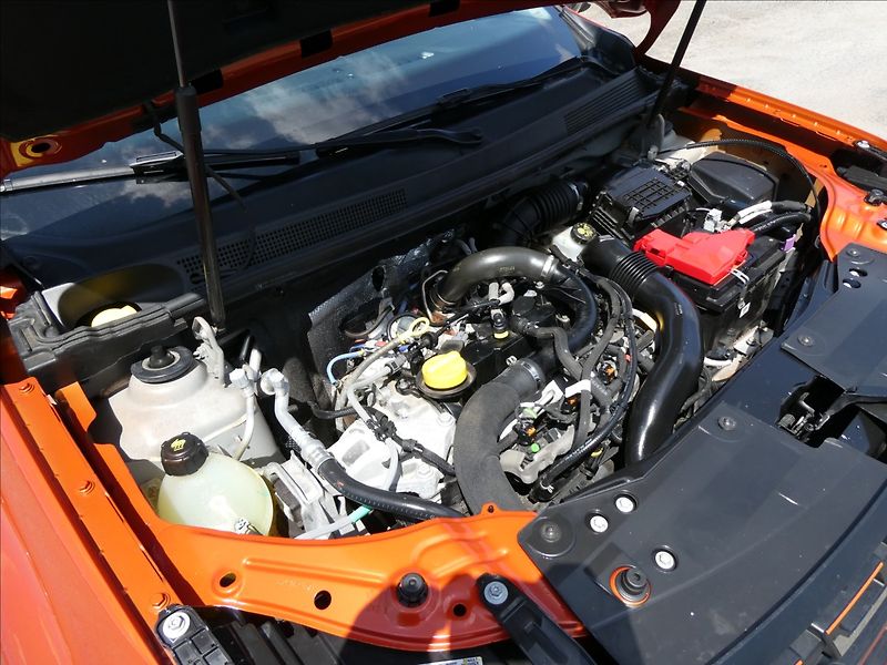 Dacia Duster 1,0 TCe 67kW LPG ČR Expression - fotka 40 z 43