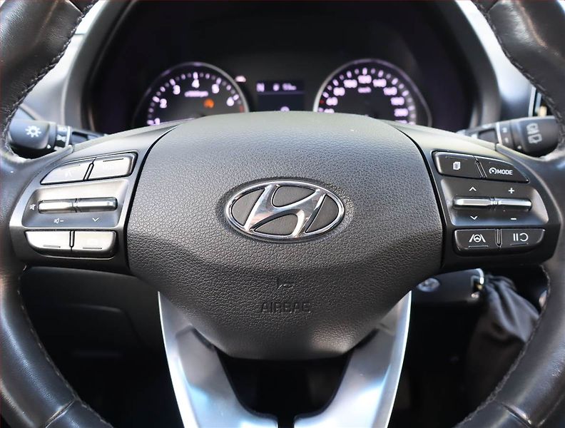 Hyundai i30 (2021) Family Comfort 1.5 T-GDI MHEV - fotka 16 z 17