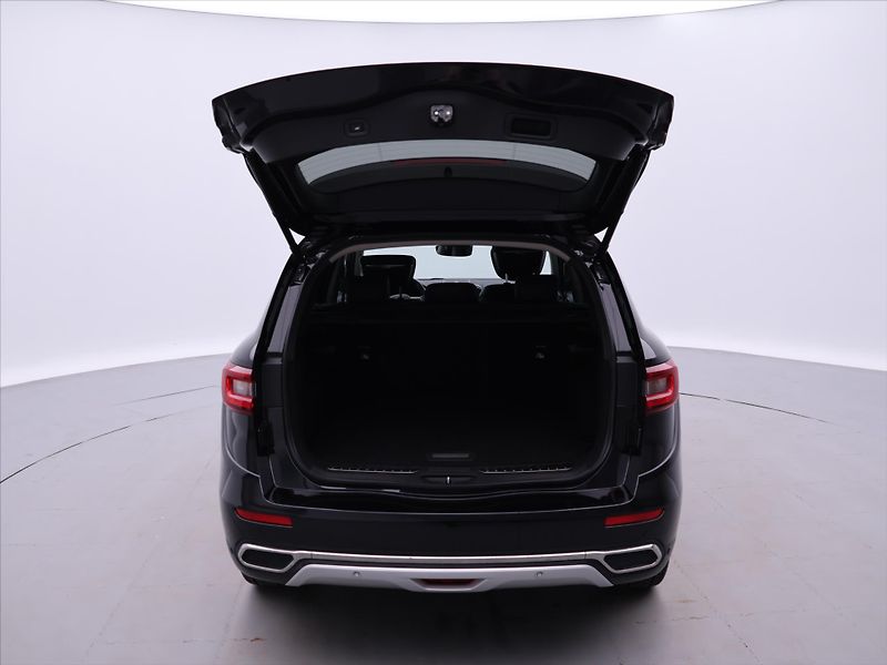 Renault Koleos 2,0 dCi 140kW Initale Paris 4x - fotka 9 z 34