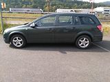 Opel Astra 1,6i /85 kW/ - náhled 27