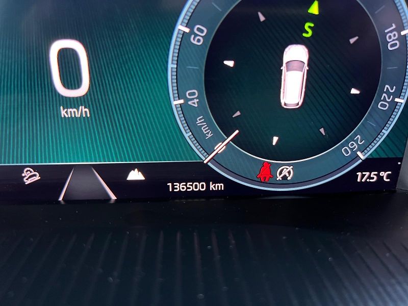 Škoda Octavia (2022) SCOUT 2.0TDI 110kW 4x4 CZ DPH - fotka 21 z 21
