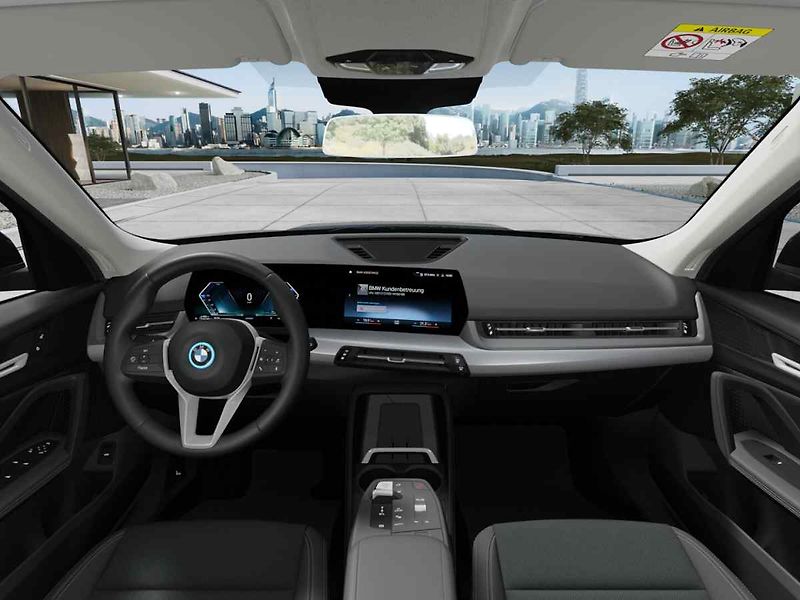 BMW X1 (2026) - fotka 7 z 10