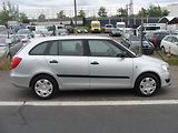 Škoda Fabia 1.2 TSi, 63 kW, klima,nová STK - náhled 6