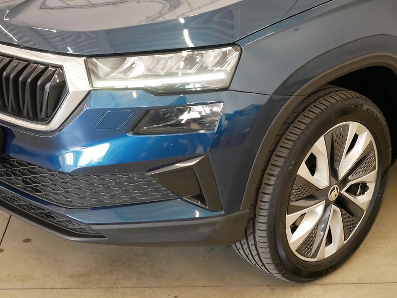 Škoda Karoq - fotka 9 z 29