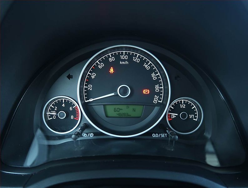 Škoda Citigo (2016) Style 1.0 MPI, Automat, ČR - fotka 11 z 18