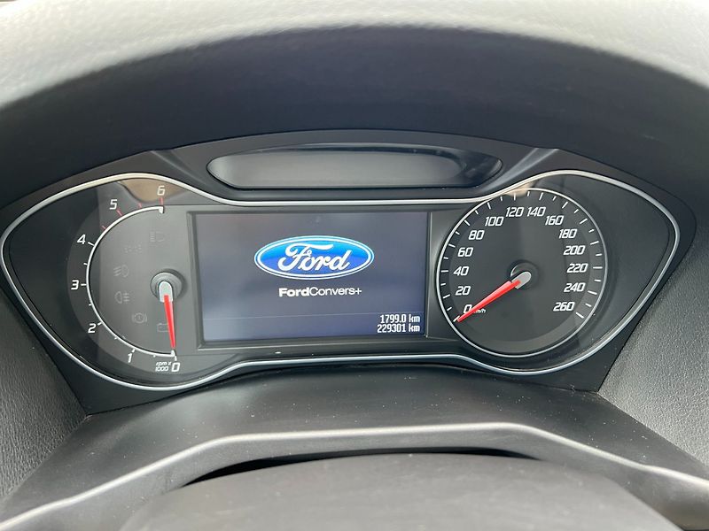 Ford Mondeo (2012) 2.2TDCi 147KW! ST-line! - fotka 27 z 34