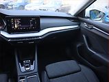 Škoda Octavia (2022) Clever 2.0 TDI, 4X4, Automat - náhled 8