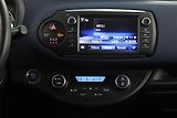 Toyota Yaris (2017) 1.5 Dual VVT-i, Serv.kniha - náhled 11