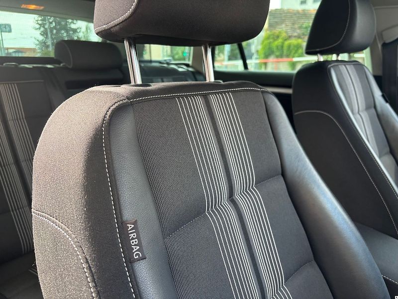Volkswagen Golf 2.0TDi/2013/MATCH EDITION/2.M- - fotka 24 z 39