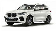 BMW X5 xDrive 45e